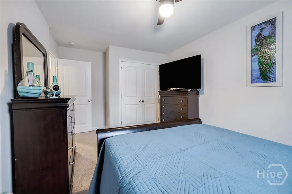 105 Burns Court Rincon GA 31326