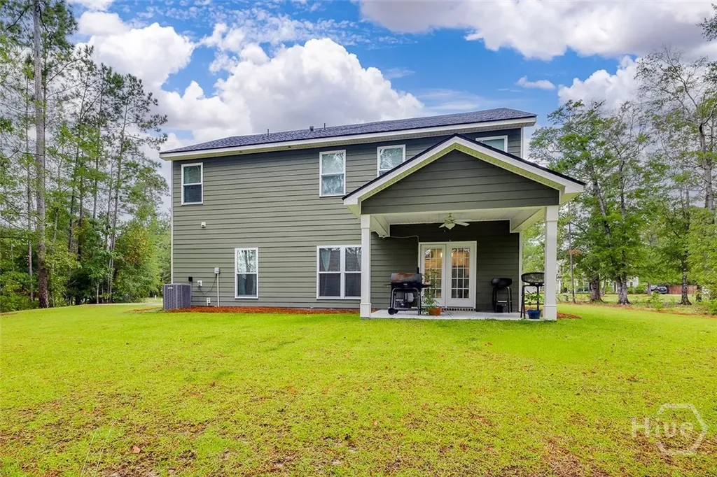 105 Burns Court Rincon GA 31326