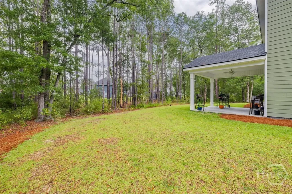 105 Burns Court Rincon GA 31326