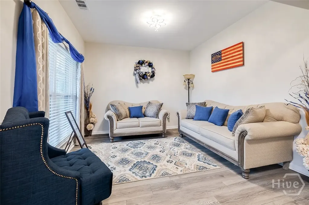 105 Burns Court Rincon GA 31326
