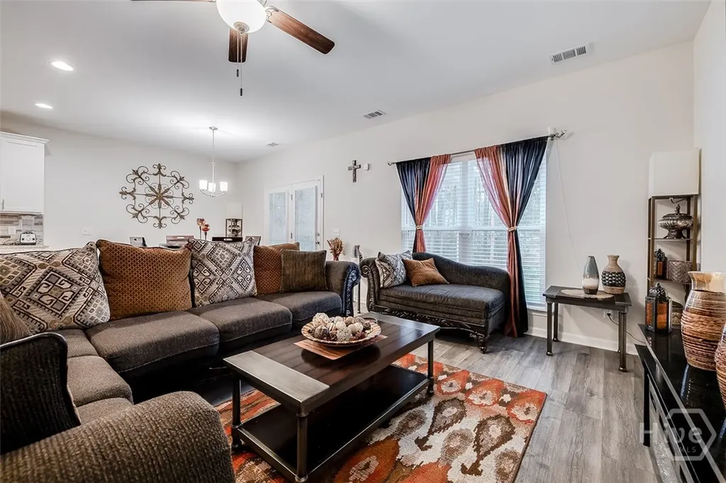105 Burns Court Rincon GA 31326