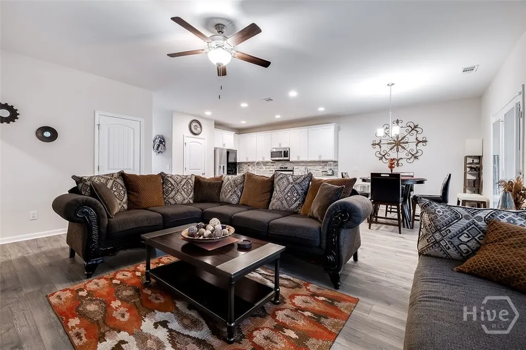 105 Burns Court Rincon GA 31326