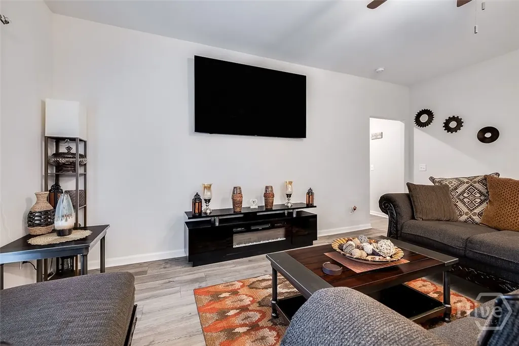 105 Burns Court Rincon GA 31326