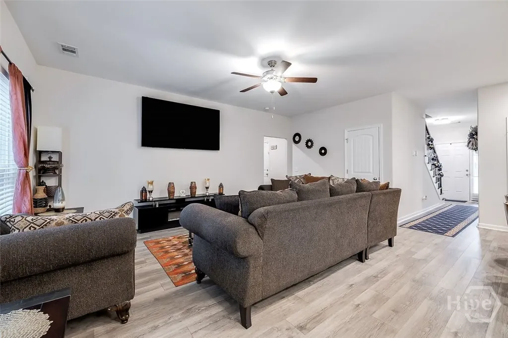 105 Burns Court Rincon GA 31326