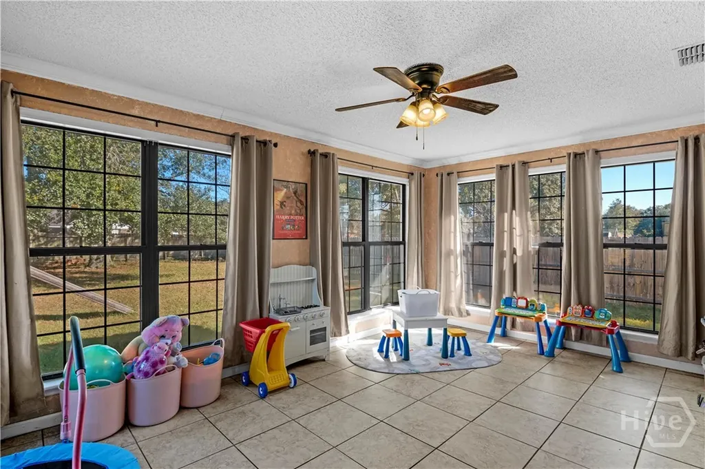 166 Stephanie Drive Allenhurst GA 31301