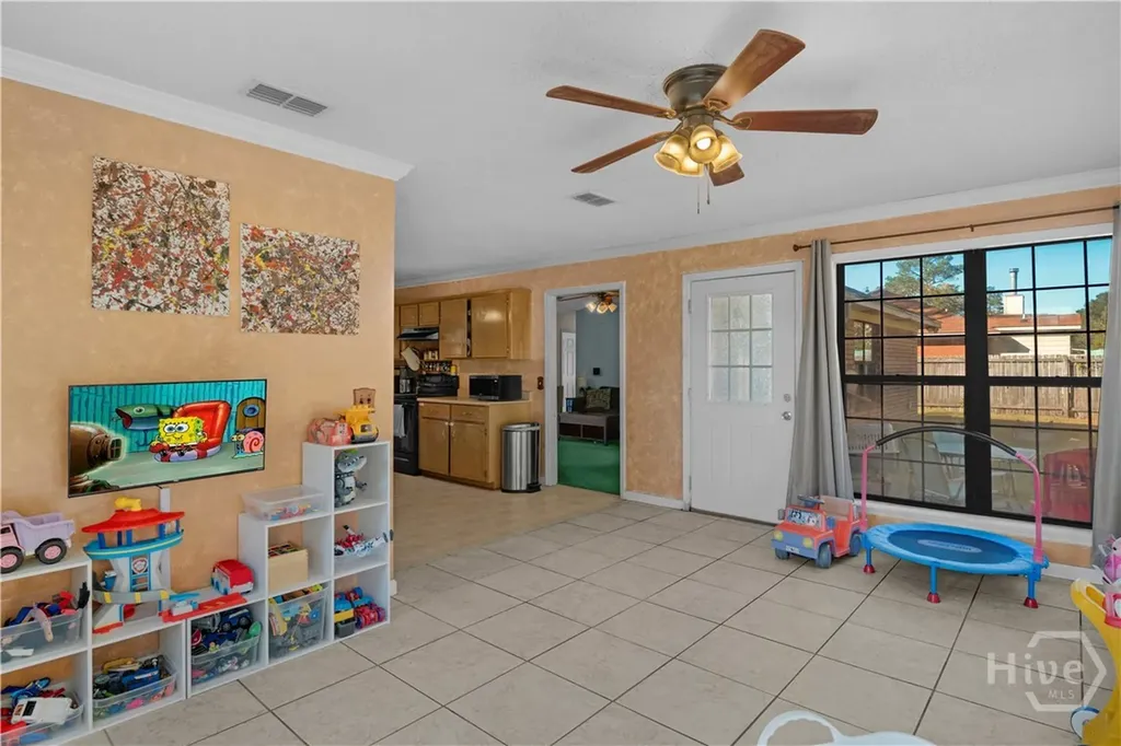 166 Stephanie Drive Allenhurst GA 31301