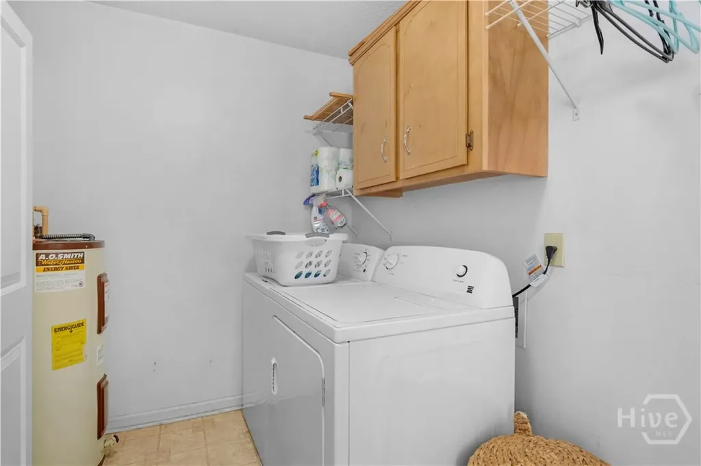 166 Stephanie Drive Allenhurst GA 31301