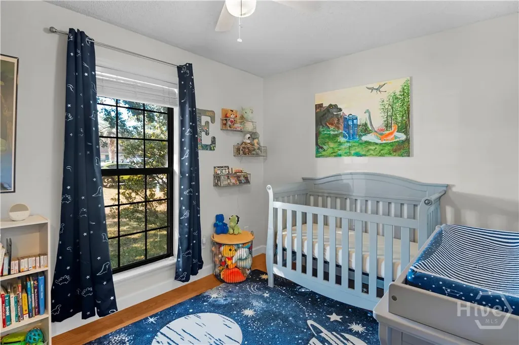 166 Stephanie Drive Allenhurst GA 31301