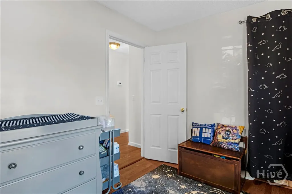 166 Stephanie Drive Allenhurst GA 31301