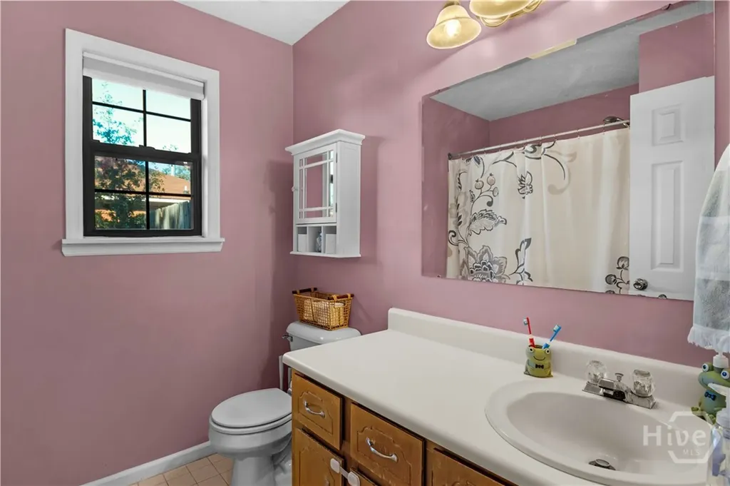 166 Stephanie Drive Allenhurst GA 31301