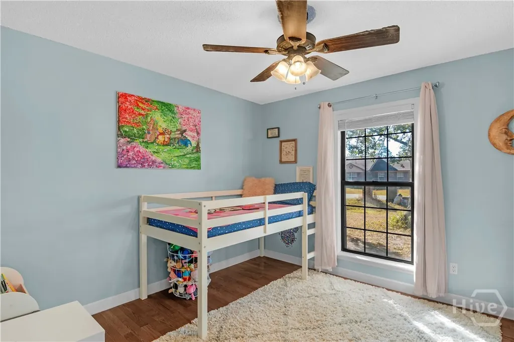 166 Stephanie Drive Allenhurst GA 31301