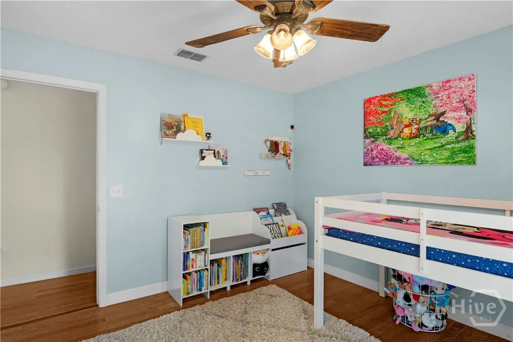 166 Stephanie Drive Allenhurst GA 31301