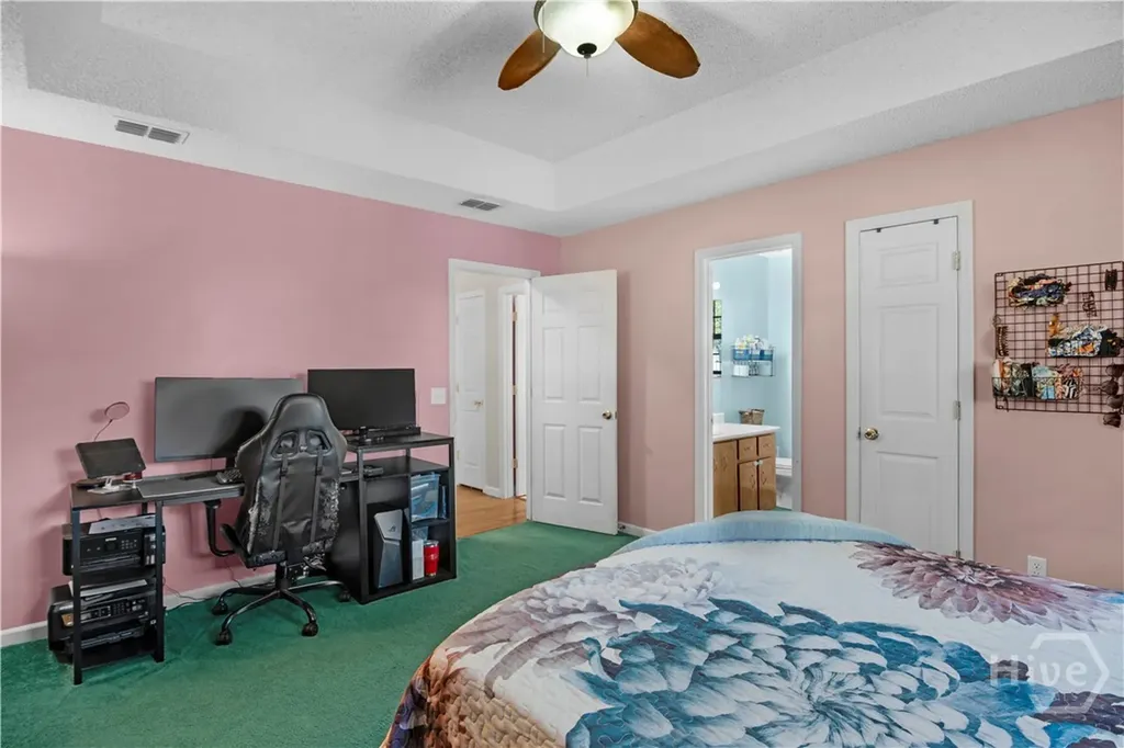 166 Stephanie Drive Allenhurst GA 31301