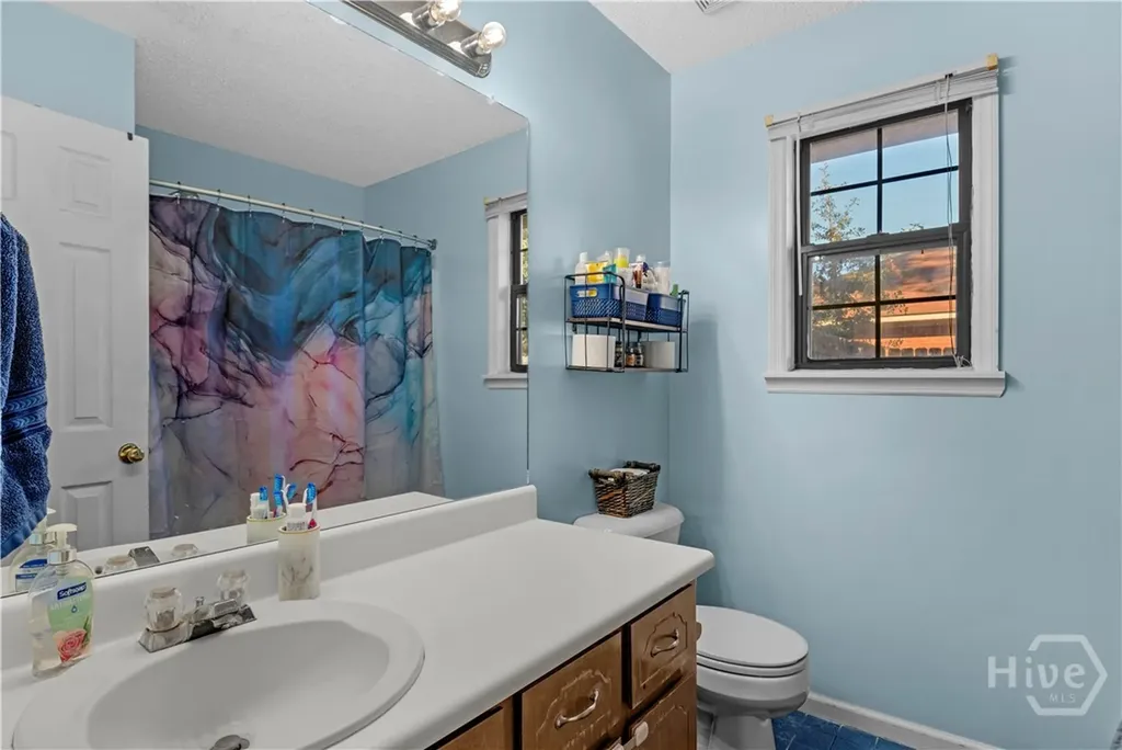 166 Stephanie Drive Allenhurst GA 31301