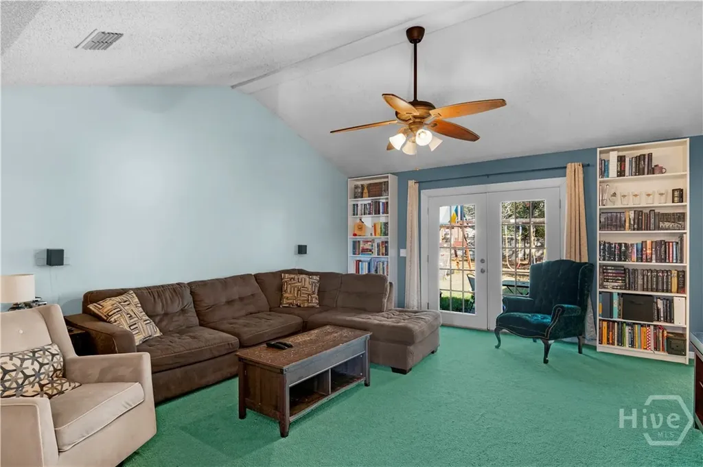 166 Stephanie Drive Allenhurst GA 31301