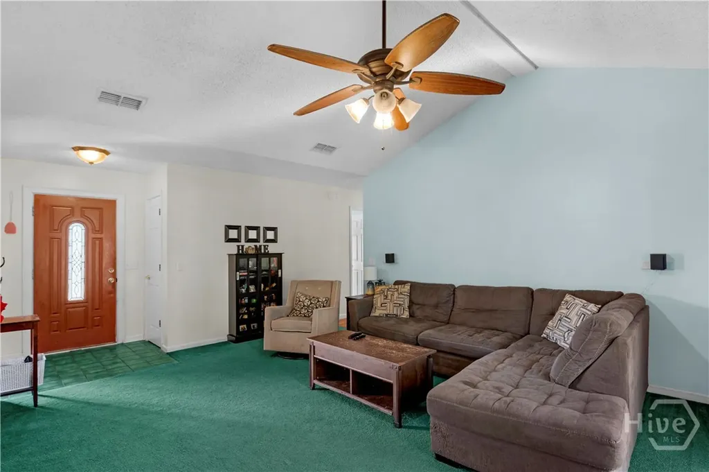 166 Stephanie Drive Allenhurst GA 31301