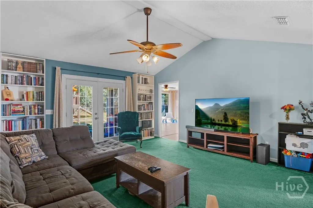 166 Stephanie Drive Allenhurst GA 31301