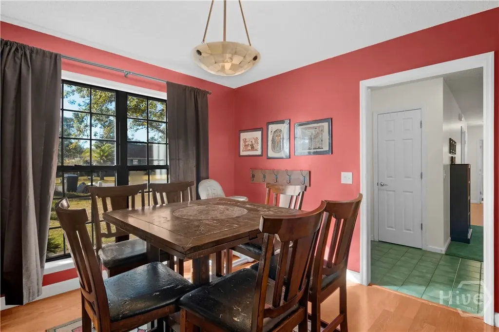 166 Stephanie Drive Allenhurst GA 31301