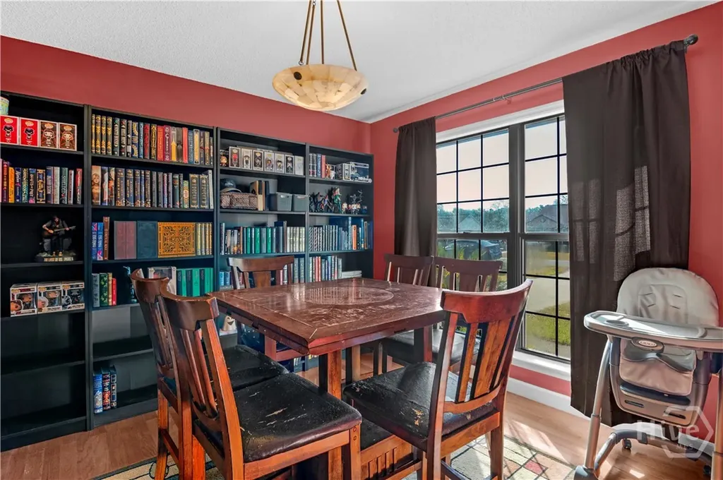 166 Stephanie Drive Allenhurst GA 31301