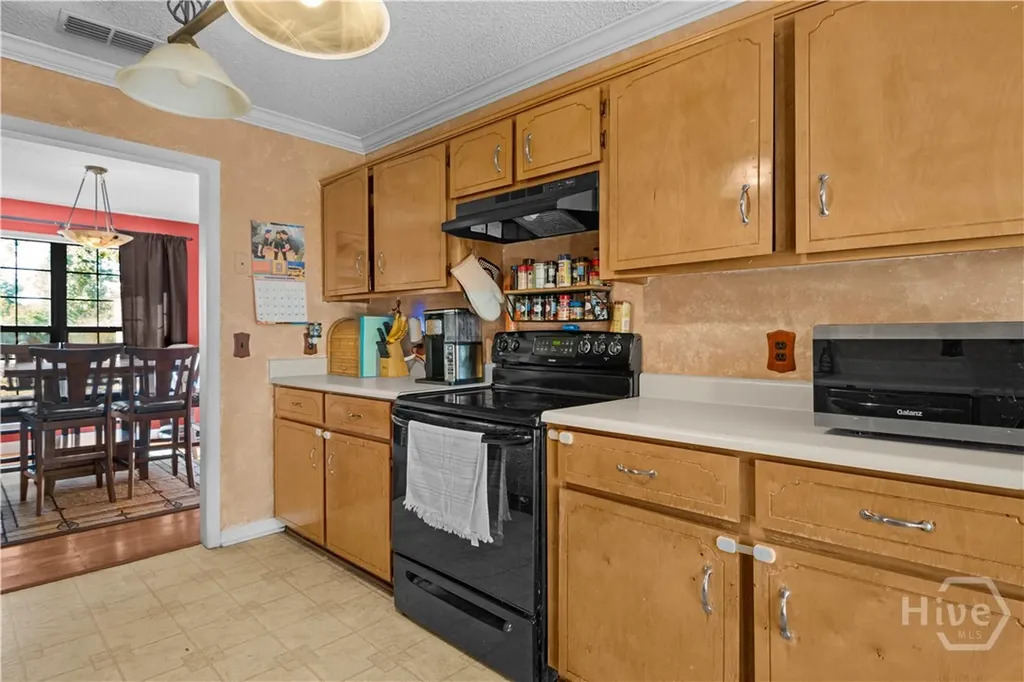 166 Stephanie Drive Allenhurst GA 31301