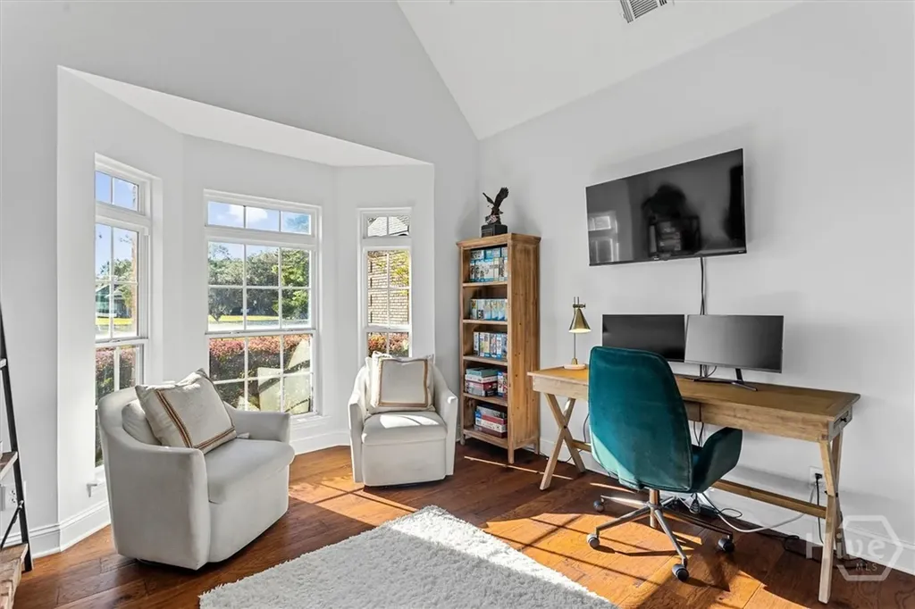 24 Demeries Lake Court Richmond Hill GA 31324