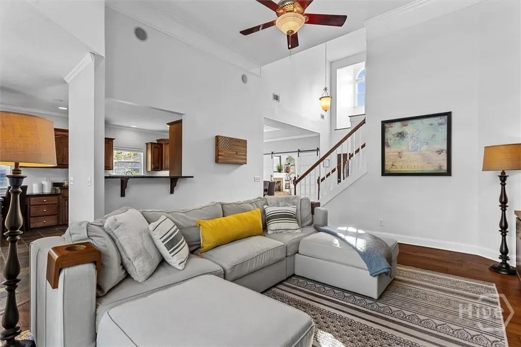 24 Demeries Lake Court Richmond Hill GA 31324