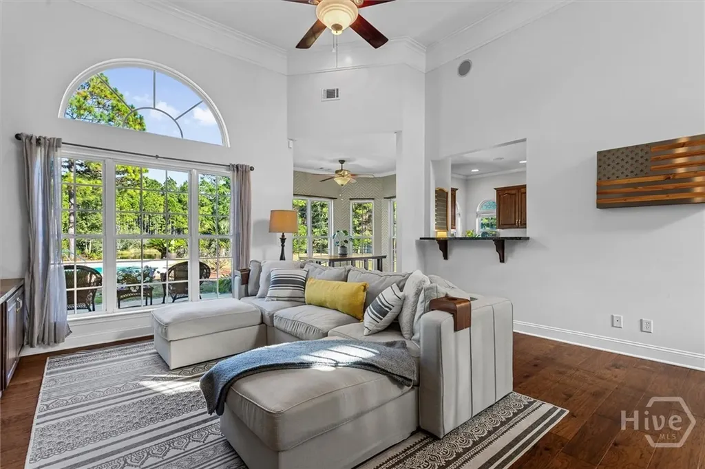 24 Demeries Lake Court Richmond Hill GA 31324