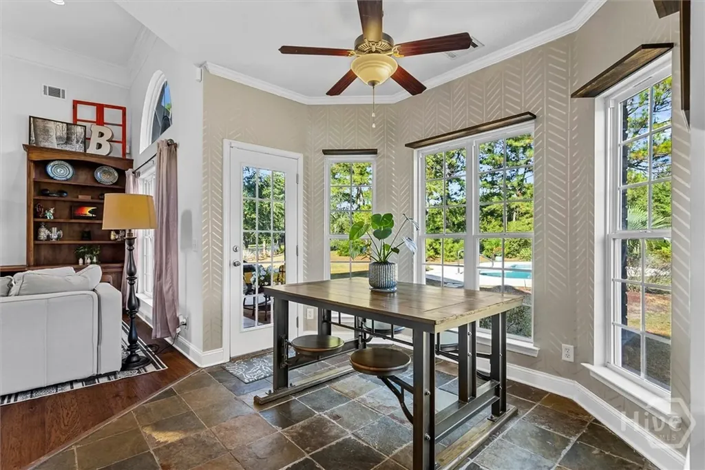 24 Demeries Lake Court Richmond Hill GA 31324