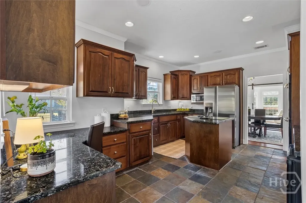24 Demeries Lake Court Richmond Hill GA 31324