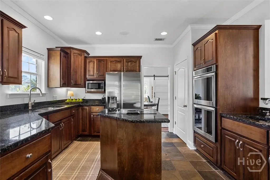 24 Demeries Lake Court Richmond Hill GA 31324