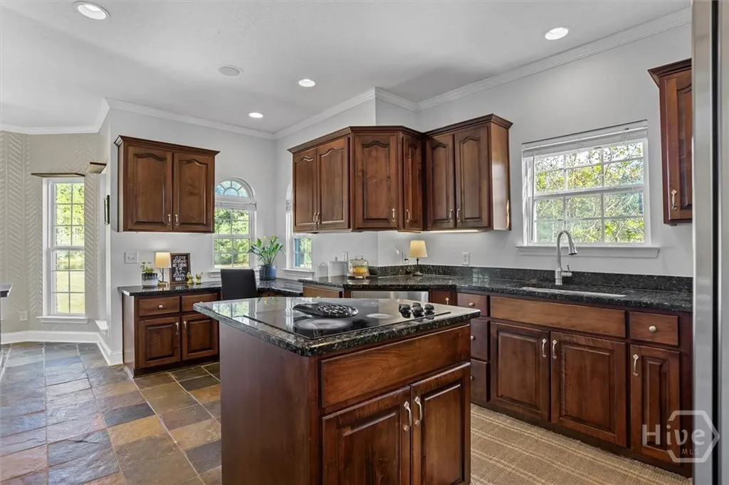 24 Demeries Lake Court Richmond Hill GA 31324