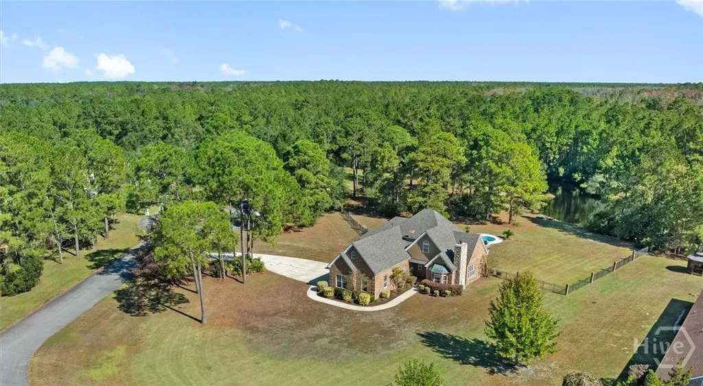 24 Demeries Lake Court Richmond Hill GA 31324