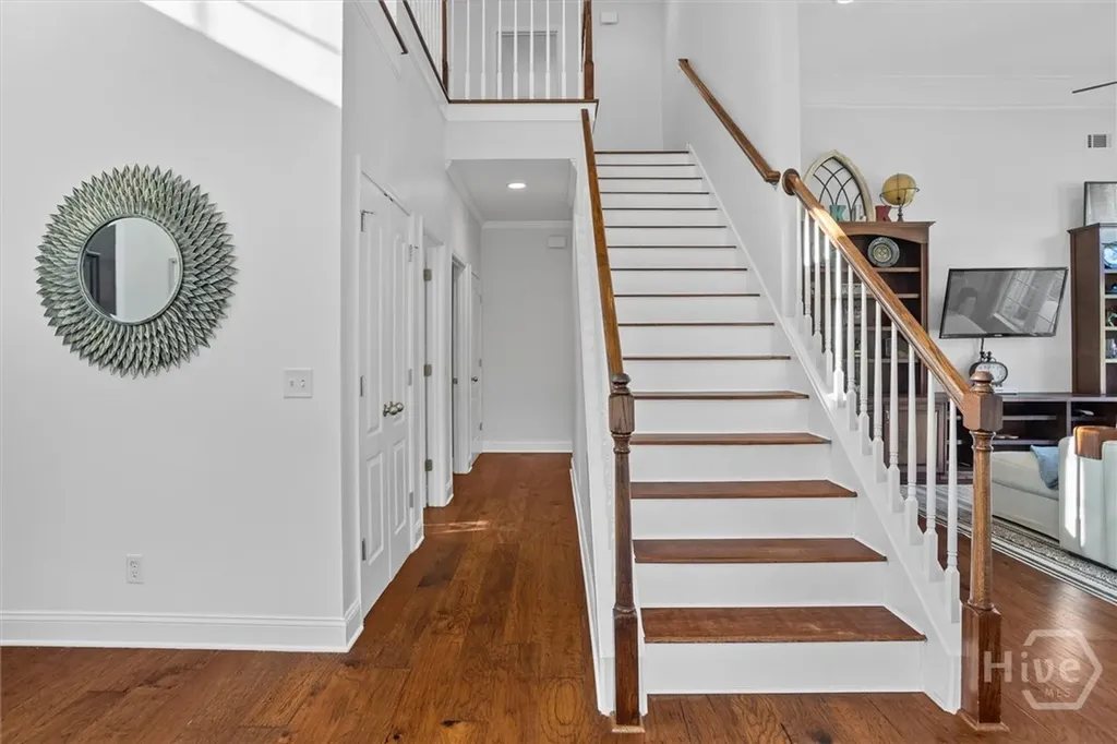 24 Demeries Lake Court Richmond Hill GA 31324