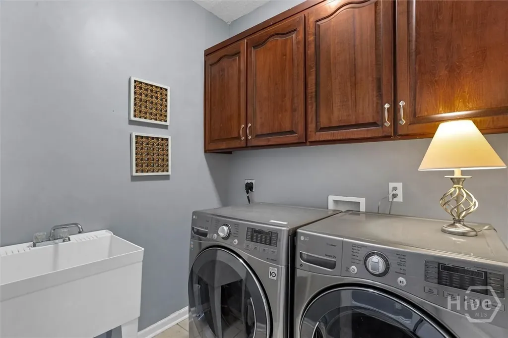 24 Demeries Lake Court Richmond Hill GA 31324