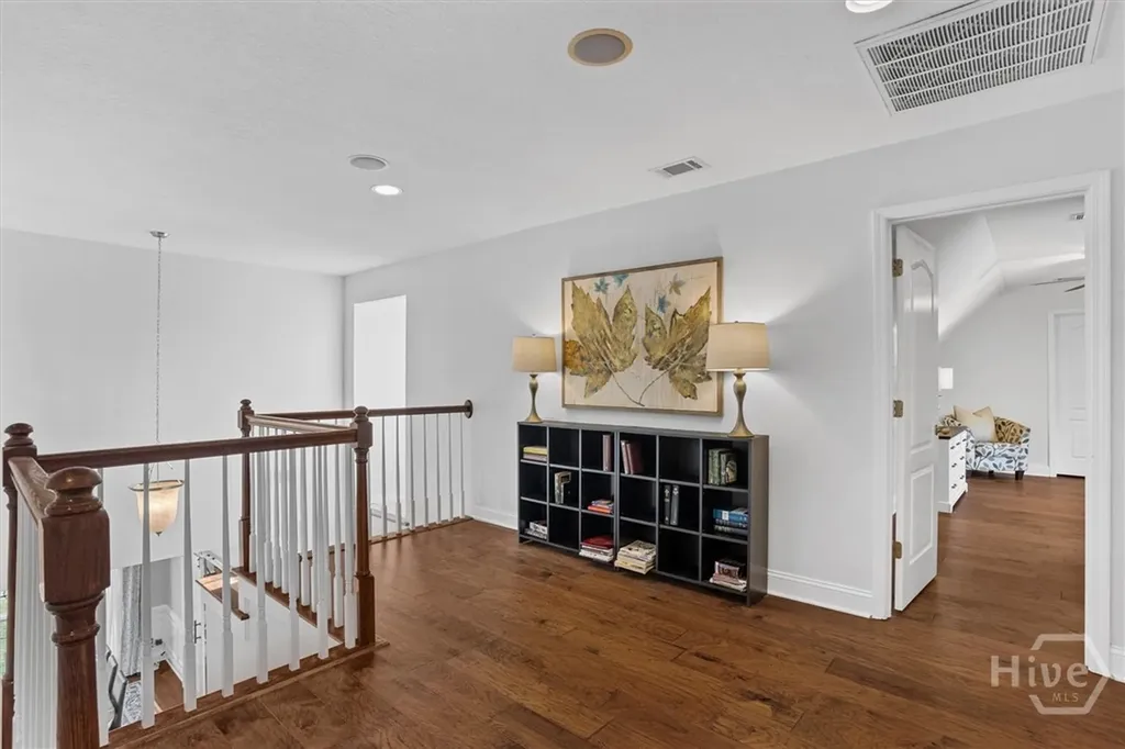 24 Demeries Lake Court Richmond Hill GA 31324