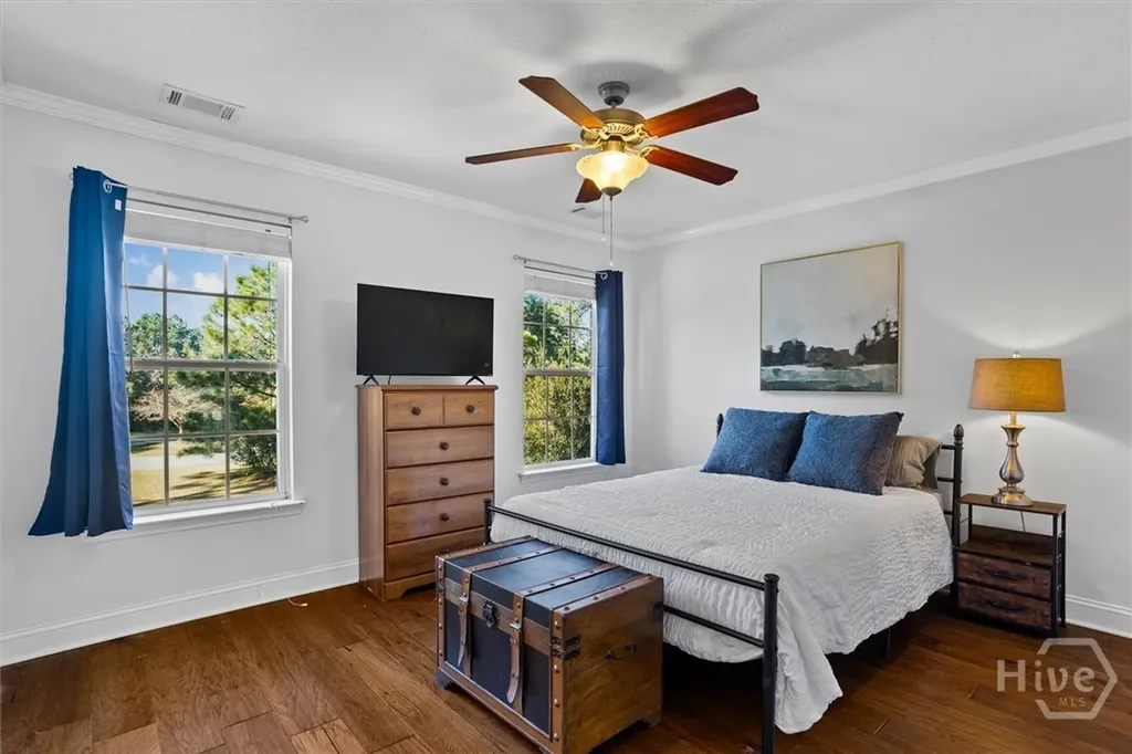 24 Demeries Lake Court Richmond Hill GA 31324