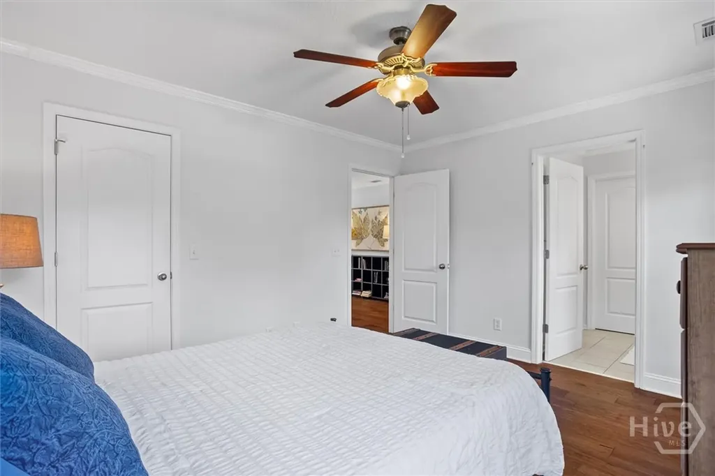 24 Demeries Lake Court Richmond Hill GA 31324