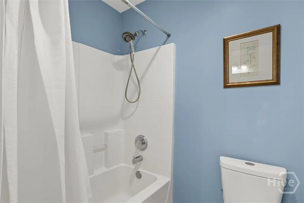 24 Demeries Lake Court Richmond Hill GA 31324