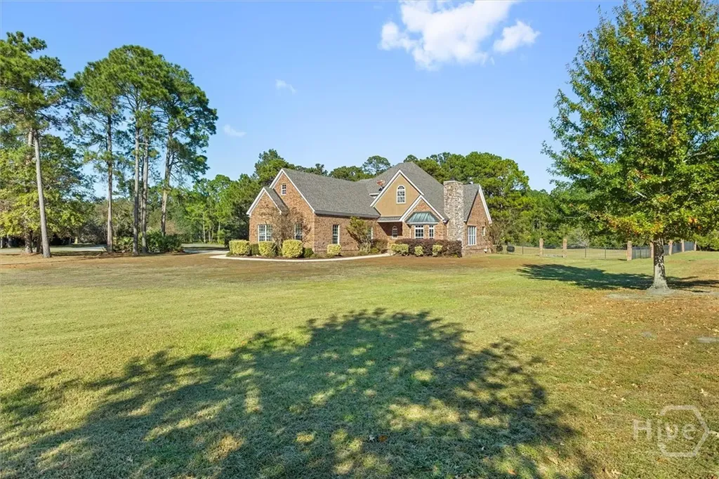 24 Demeries Lake Court Richmond Hill GA 31324