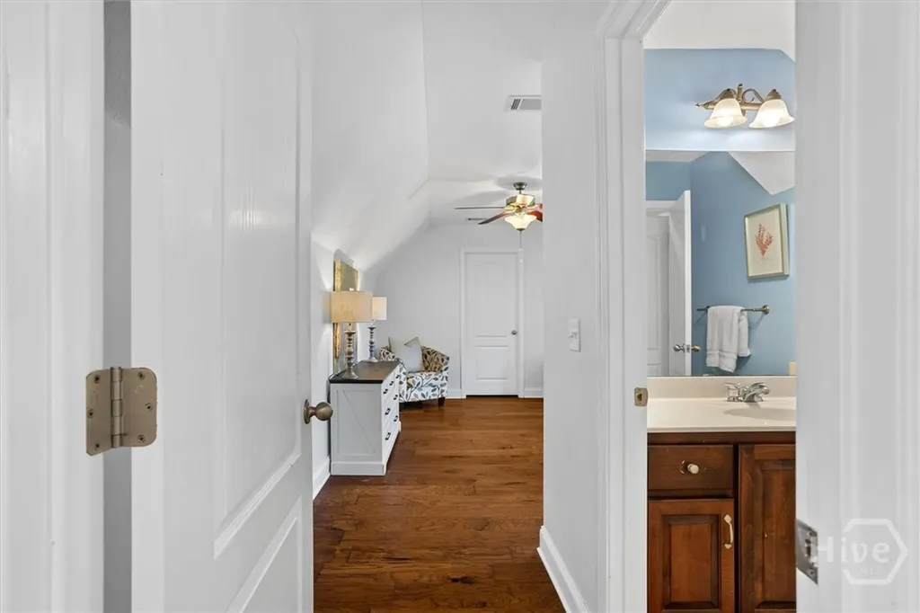 24 Demeries Lake Court Richmond Hill GA 31324