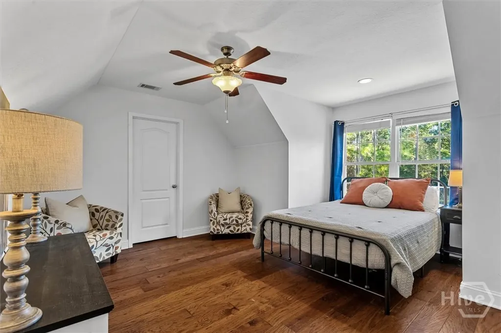 24 Demeries Lake Court Richmond Hill GA 31324