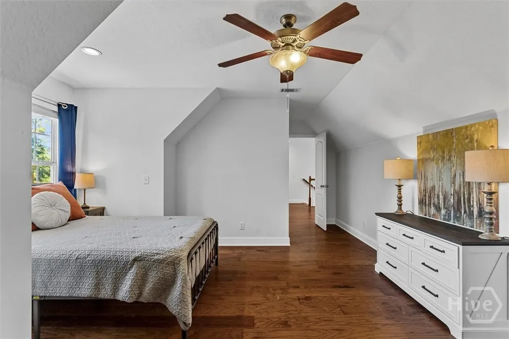 24 Demeries Lake Court Richmond Hill GA 31324