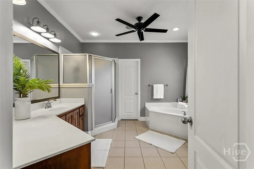 24 Demeries Lake Court Richmond Hill GA 31324