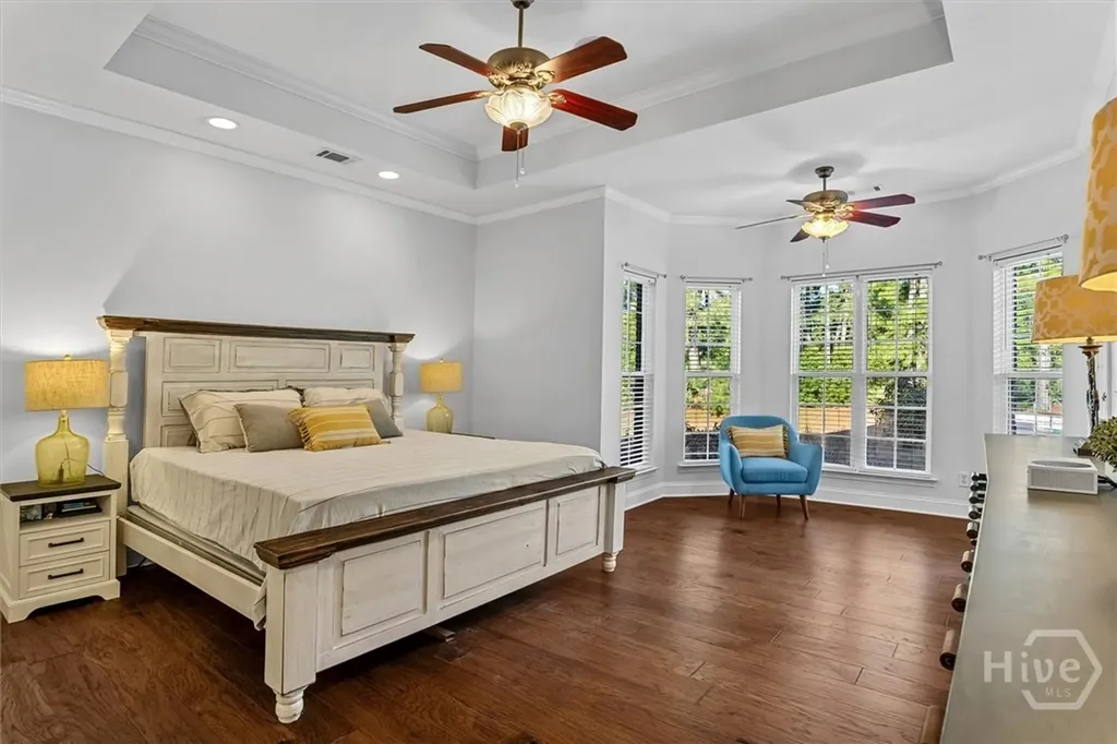 24 Demeries Lake Court Richmond Hill GA 31324