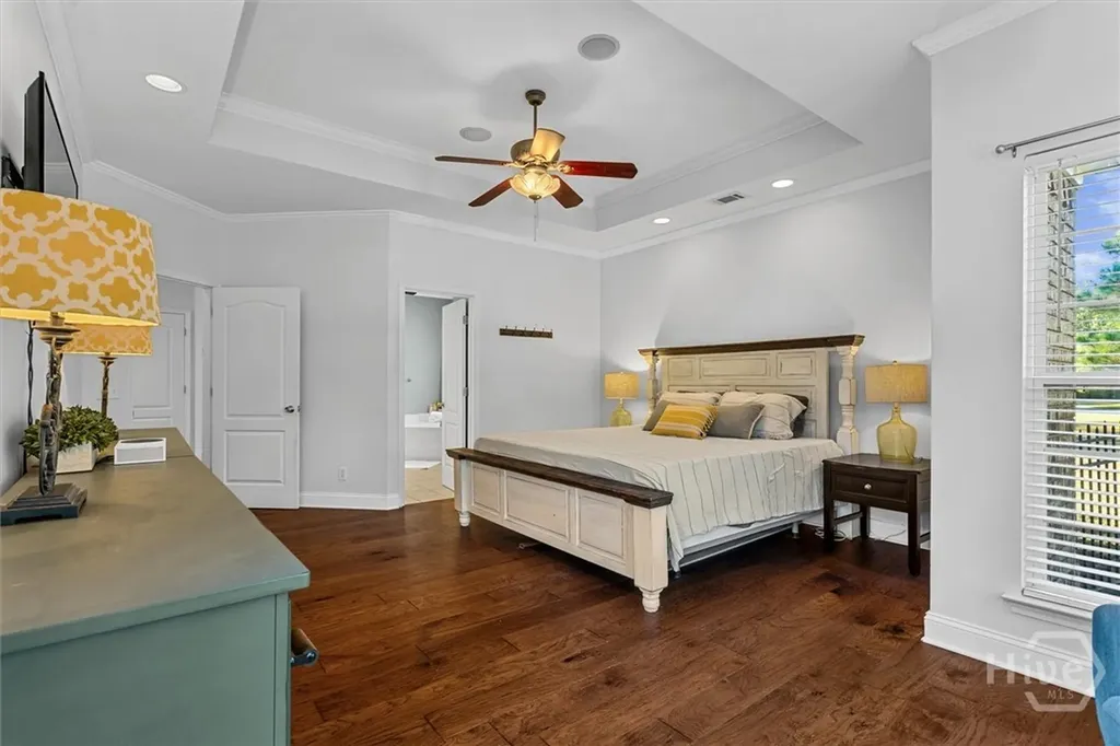 24 Demeries Lake Court Richmond Hill GA 31324