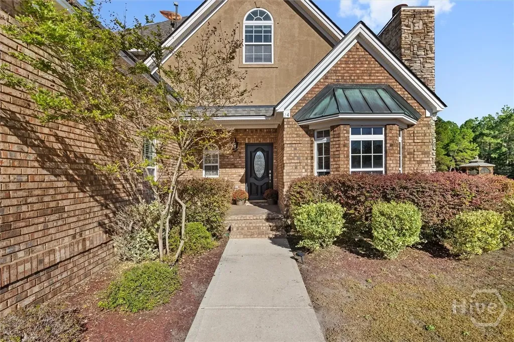 24 Demeries Lake Court Richmond Hill GA 31324