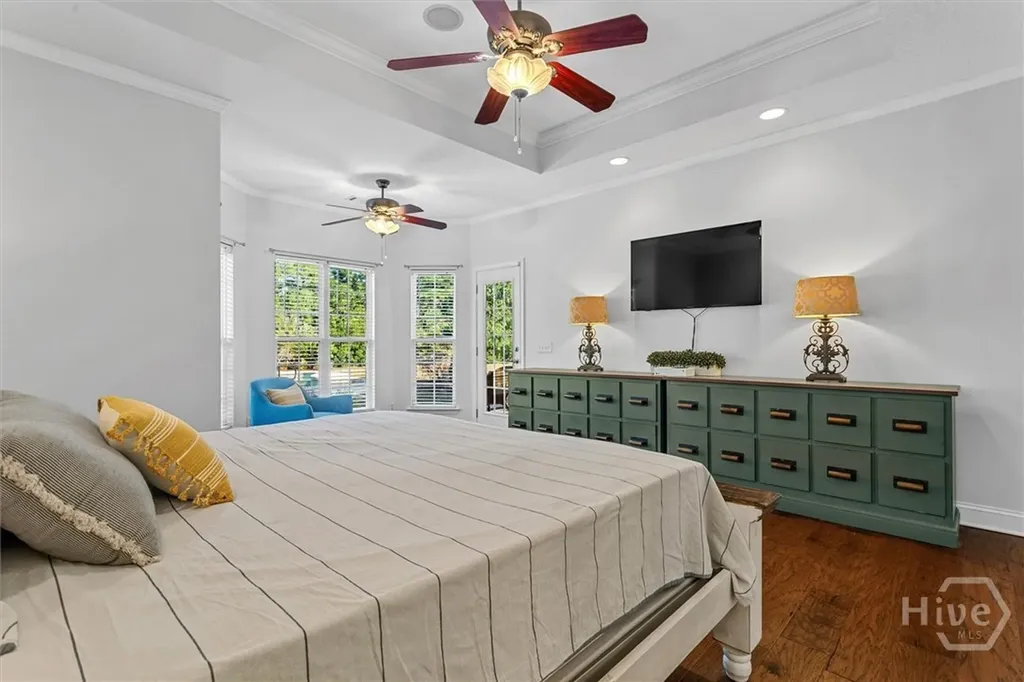 24 Demeries Lake Court Richmond Hill GA 31324
