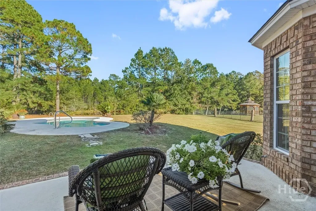 24 Demeries Lake Court Richmond Hill GA 31324