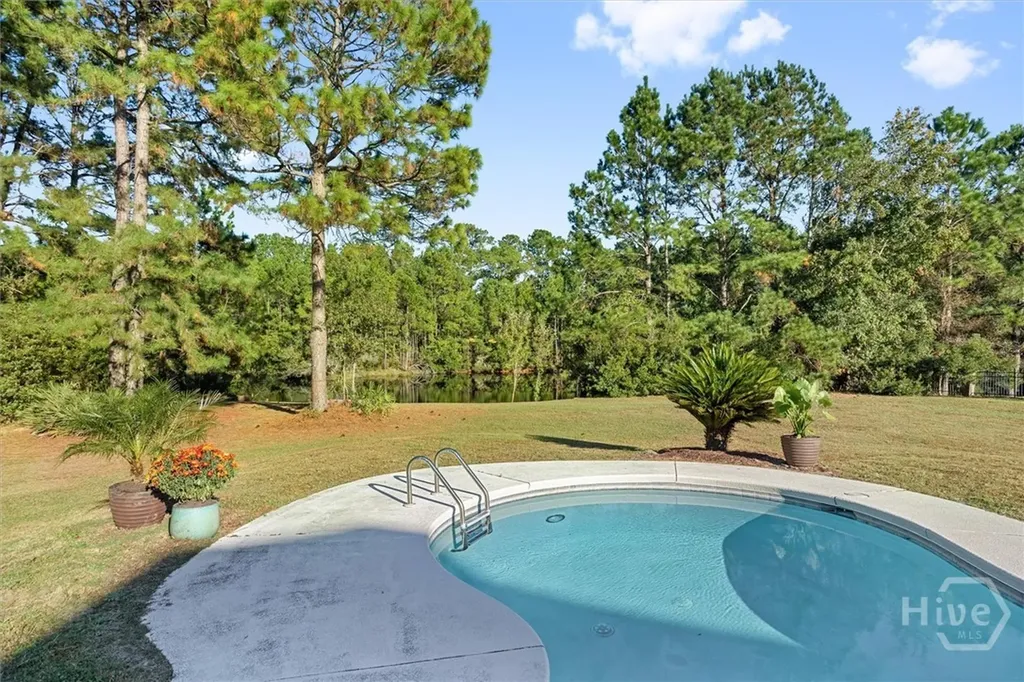 24 Demeries Lake Court Richmond Hill GA 31324