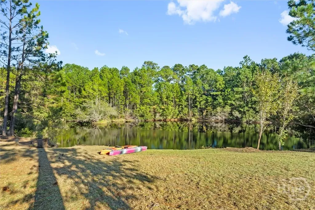 24 Demeries Lake Court Richmond Hill GA 31324